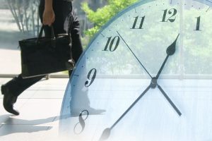 変形労働時間制が無効とされた事例